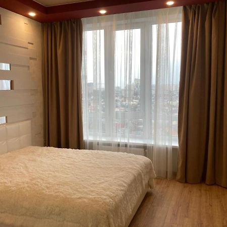 Omega 6 Apartment Odessa Luaran gambar
