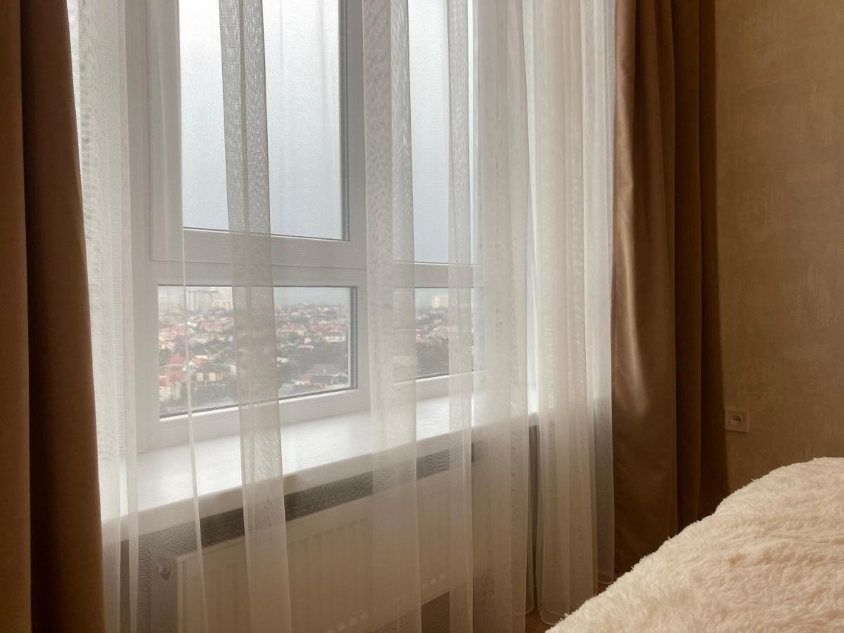 Omega 6 Apartment Odessa Luaran gambar