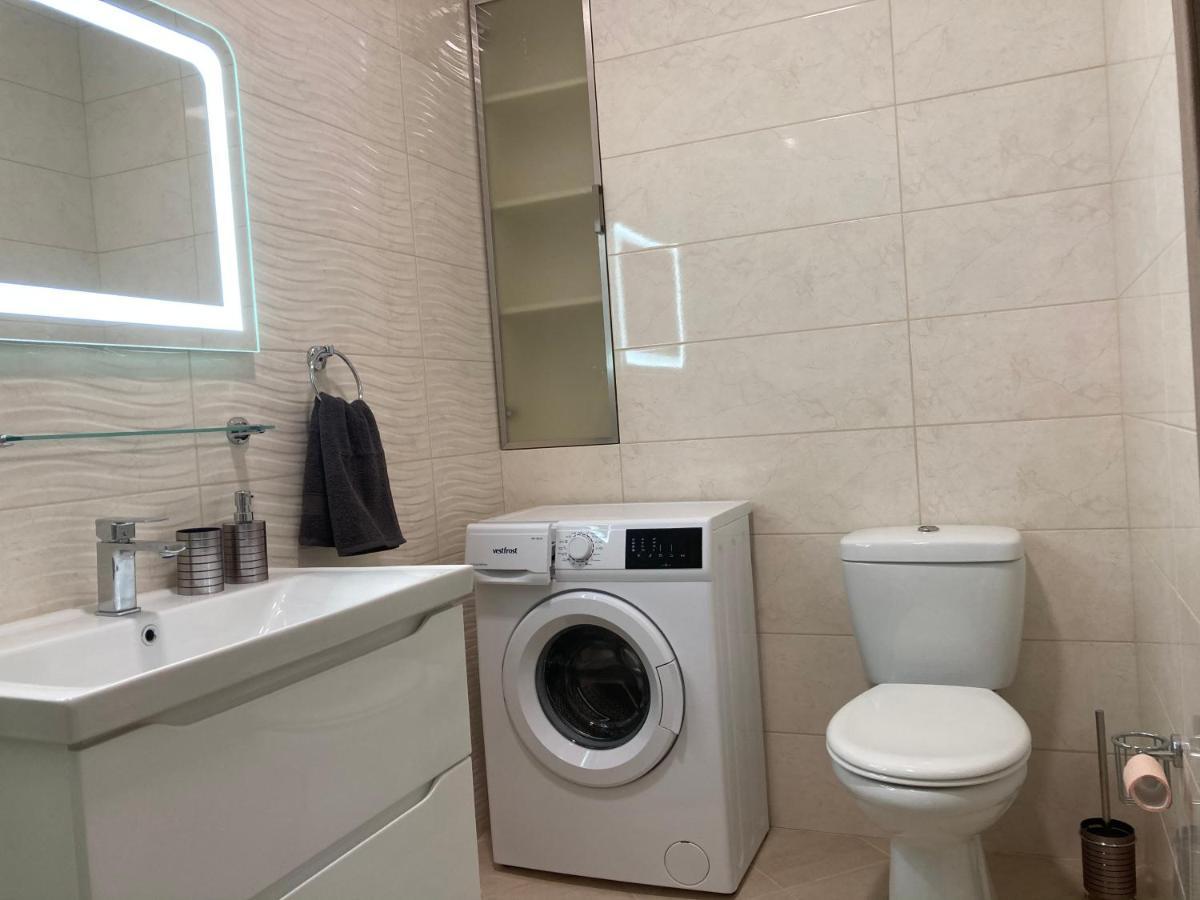 Omega 6 Apartment Odessa Luaran gambar