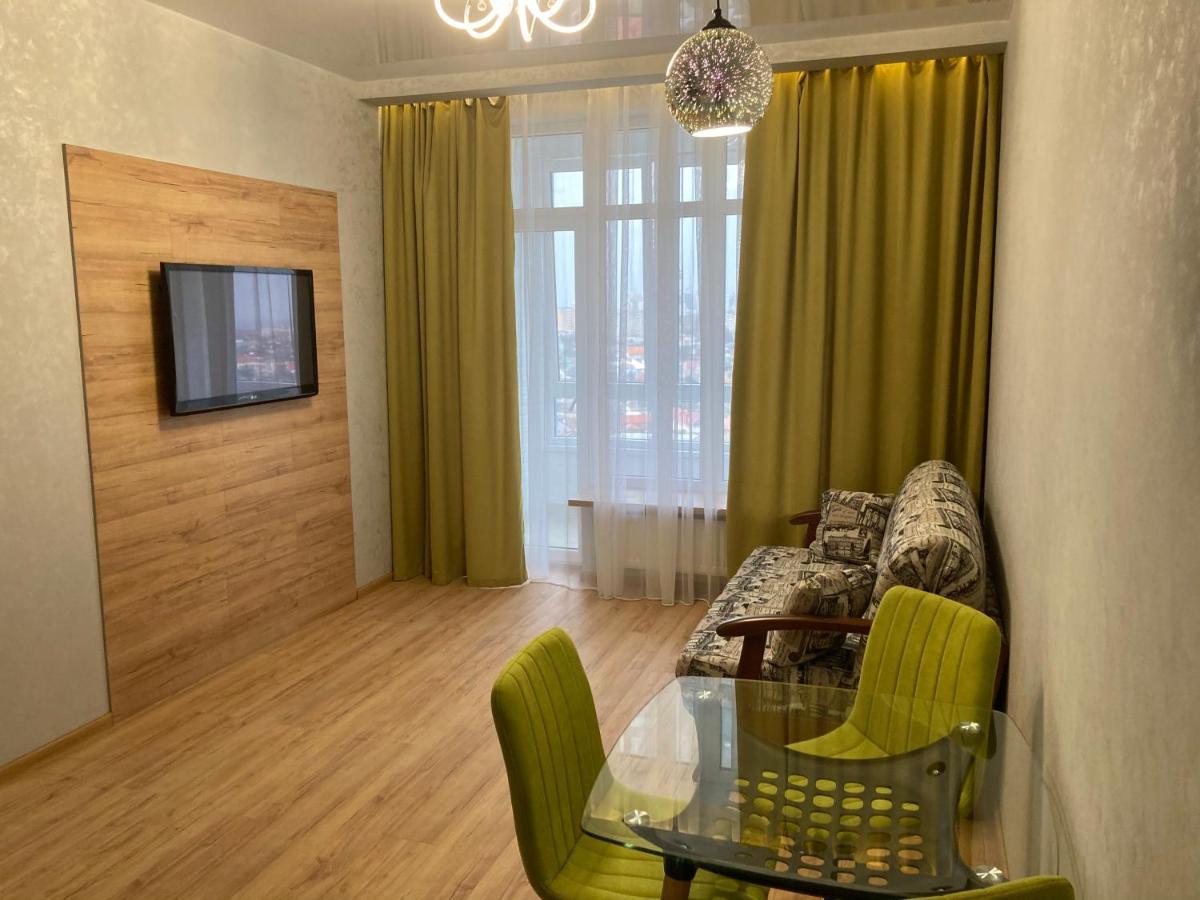 Omega 6 Apartment Odessa Luaran gambar