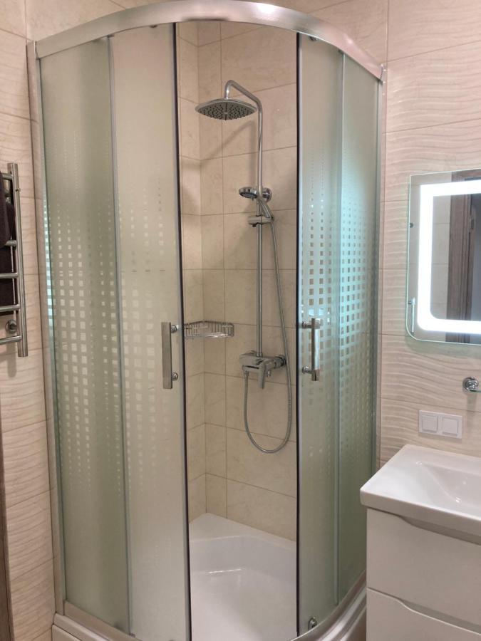 Omega 6 Apartment Odessa Luaran gambar