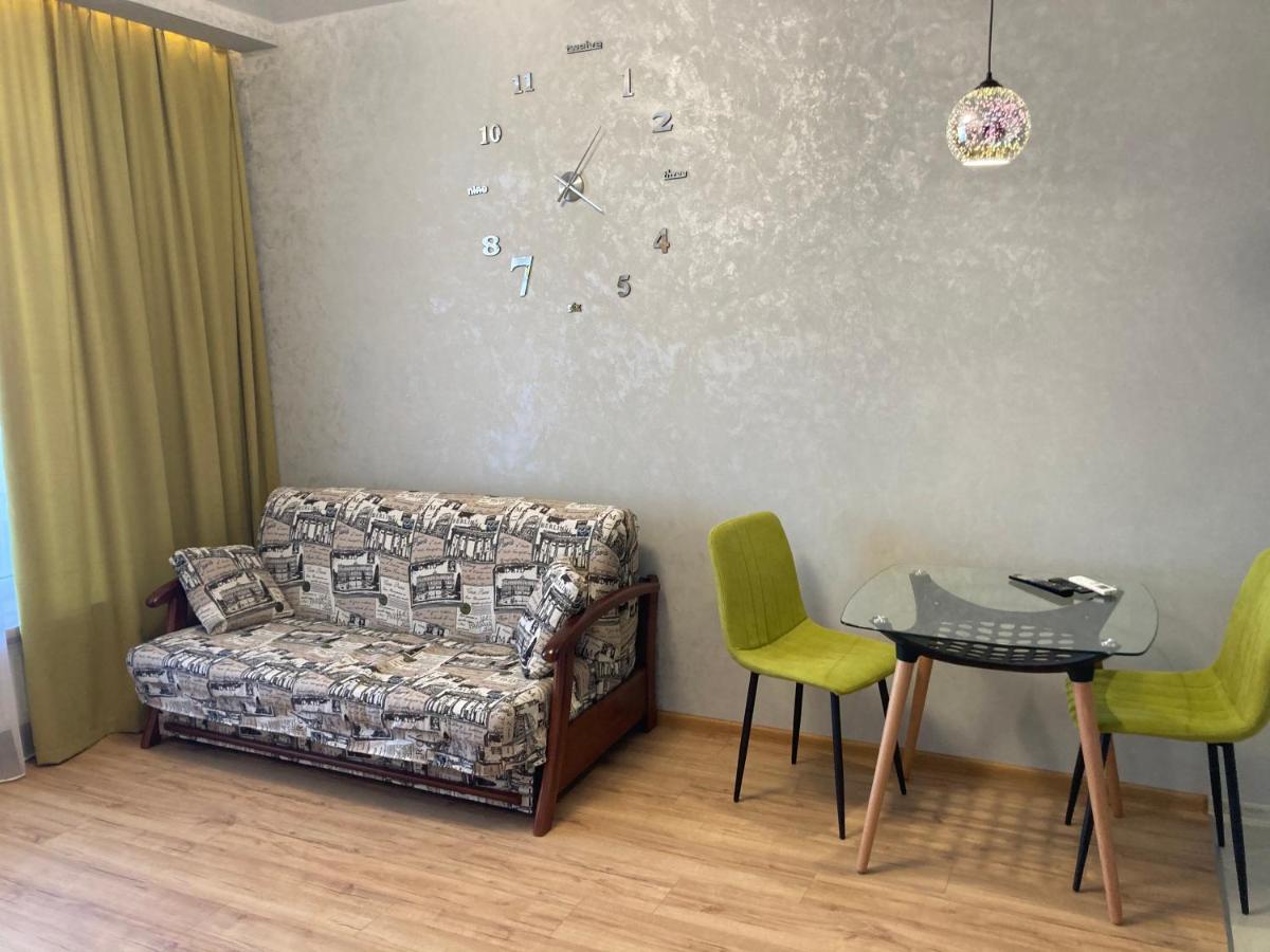 Omega 6 Apartment Odessa Luaran gambar
